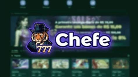 Chefe 777 .